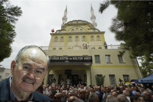 Bu dünyadan bir Burhan Özfatura geçti…