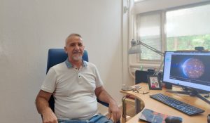 Ege Üniversitesinden uzay bilimlerinde ezber bozacak araştırma