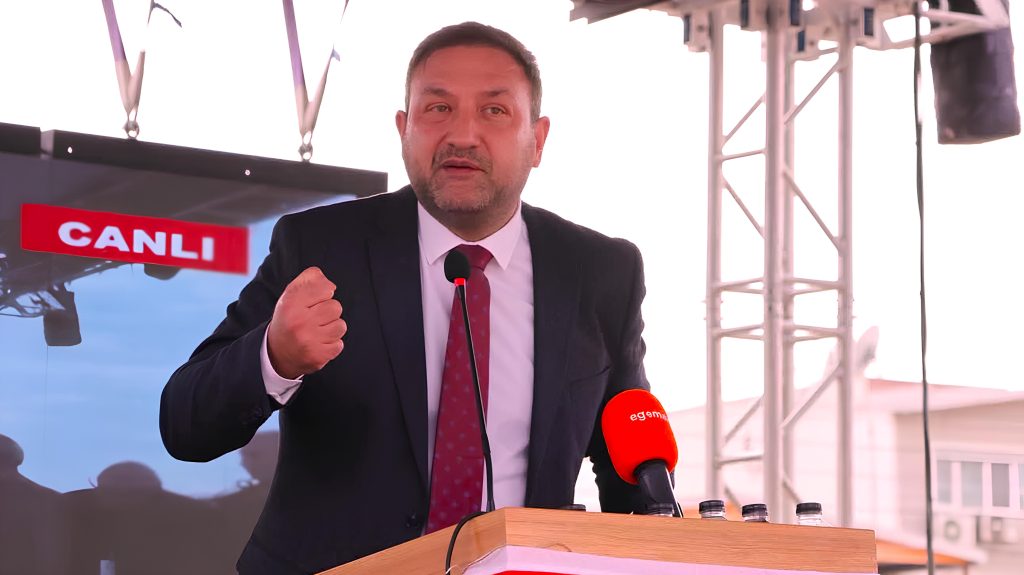 Gümrükçü’den Siyasi Etik Yasası İçin Reform Çağrısı