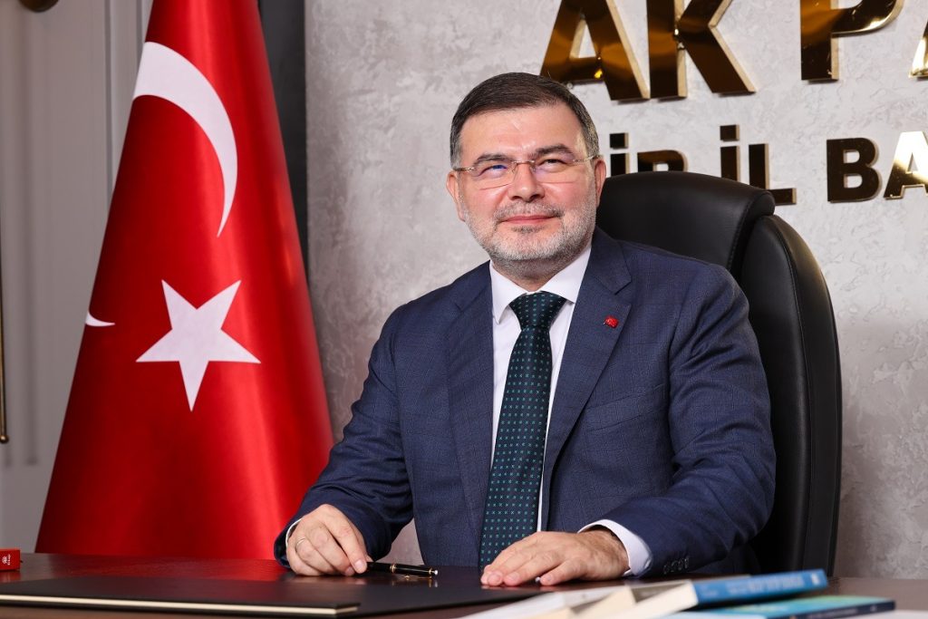 Saygılı: 9 Eylül ruhu; bağımsızlıktır, cesarettir, kararlılıktır, birliktir