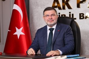 Saygılı: 9 Eylül ruhu; bağımsızlıktır, cesarettir, kararlılıktır, birliktir