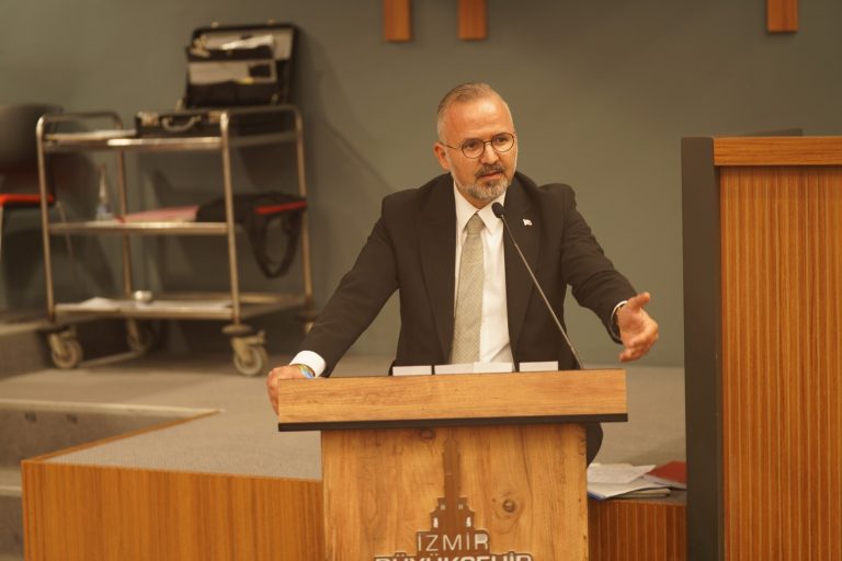 AK Parti Parti Grup Başkan Vekili Yıldız: ‘’Bizim temel derdimiz, 25 yıllık biriktirilmiş problemlerin geleceğe kalmaması’’