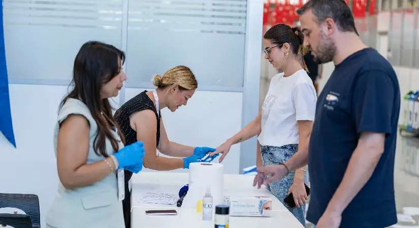 Büyükşehir’den sigarayı bırakmak isteyenlere destek