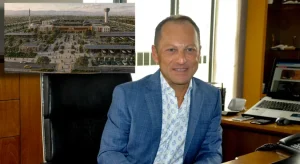İZOTAŞ’tan İzmir Büyükşehir Belediyesi’ne otogar çağrısı!