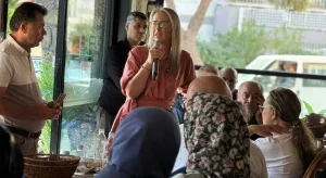 Çankırı’dan madde bağımlılığı hamlesi: “İçişleri Bakanımızla özel olarak görüşeceğim”