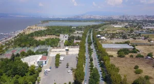 İnciraltı planlarına ilişkin yargı kararı tartışması:  TMMOB: Yürütmeyi durdurma var   İNGEDER: Yeni plan yürürlükte
