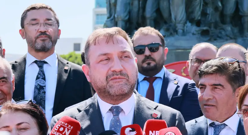 Gümrükçü’den 9 Eylül mesajı: Çifte bayram vurgusu