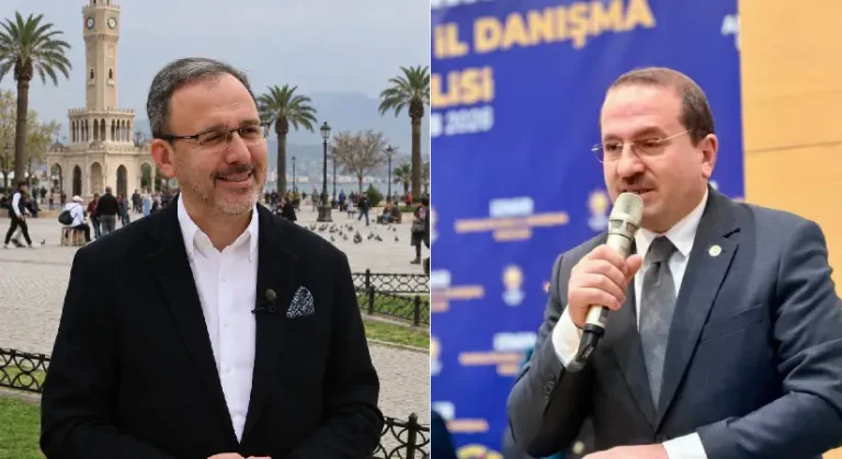 AK Parti İzmir milletvekillerinden 9 Eylül mesajları