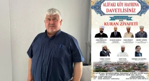 Kırkağaç Ali Fakı’da 30. Geleneksel Köy Hayrı düzenlenecek