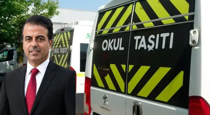 CHP’li Tamay okul servis ücretleri zammına tepki gösterdi
