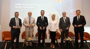 TÜRİB Vadeli İşlem Piyasası İzmir’de tanıtıldı