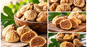 Kuru incir ihracatında yeni sezon heyecanı!