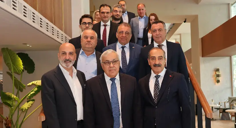 Egeli ihracatçılar Karadeniz’de güvenli koridor istedi