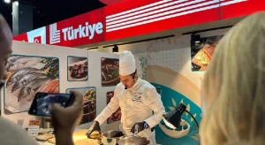 Türk Gıda Ürünleri Miami’de Dünya Mutfaklarına Taşındı