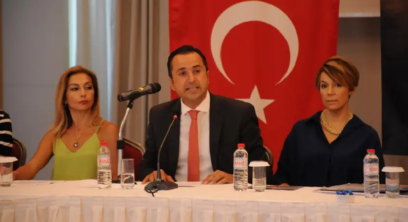 İnciraltı’nda Meslek Odalarına “Kararınızı Verin” Çağrısı