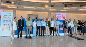 Ege’nin Gıda Devleri Miami’de Sahaya Çıktı!