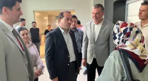 Kırkpınar, Küçük Menderes’te Yerel Yönetimlere Yüklendi: “Engellemelere Rağmen Yatırımlarımız Sürecek!”
