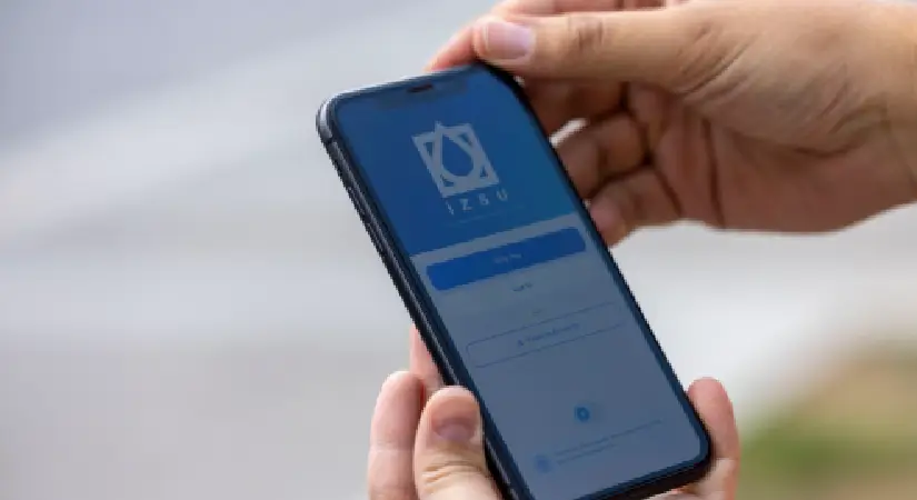 İZSU Mobil yenilendi