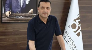 Koç: Gençleri üretimle buluşturmak zorundayız!