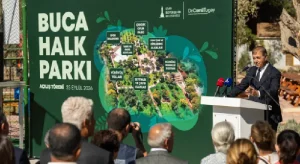 Tugay’dan dikkat çeken mesaj: “Görevimi layıkıyla yaptım demek istiyorum”