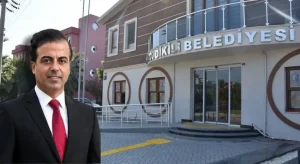 CHP’li Tamay: “Dikili’nin geleceği satılık değildir”