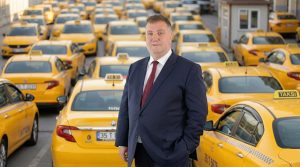 Erkan Özkan: “Korsan taşımacılık artık bir asayiş sorunudur”
