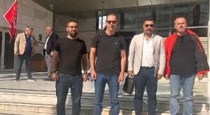 İZTO’ya Sürpriz İZBETON Dilekçesi: “Mağdur Kooperatifler Temsil Edilsin, Şeffaf İnceleme Başlatılsın”