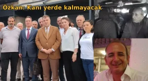 İzmir’de taksici cinayeti davasında ikinci duruşma: sanık tutuklu kaldı, dava ertelendi
