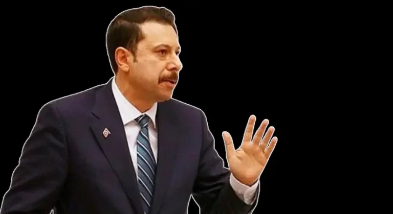 AK Partili Kaya’dan İEF eleştirisi: “Uluslararası Kimliğinden Uzaklaştı, Bir Haftalık Eğlenceye Dönüştü”
