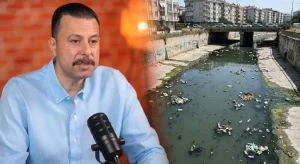 Kaya’dan Belediyeye Körfez Eleştirisi: “Mesele Çöp Toplamak Değil, Kirliliği Engellemek”