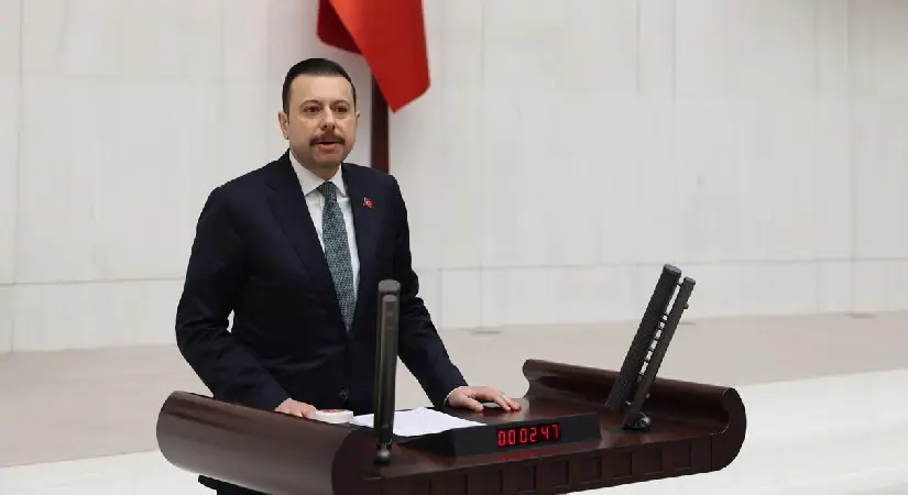 Kaya: “İnciraltı planlarında süreç kararlılıkla ilerliyor”
