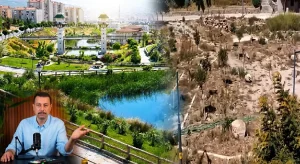 Kaya’dan Büyükşehir’e Tepki: “Yedigöller’i Yediçöller’e Çevirdiler”