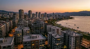 Konut Piyasasında İzmir Şoku: Satışlar %17 Oranında Azaldı
