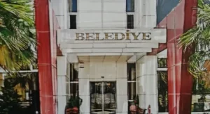 Seferihisar Belediyesine yönelik operasyonda 29 tutuklama!