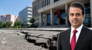 CHP’li Tamay’dan çağrı: Kamu binalarının deprem envanteri açıklansın
