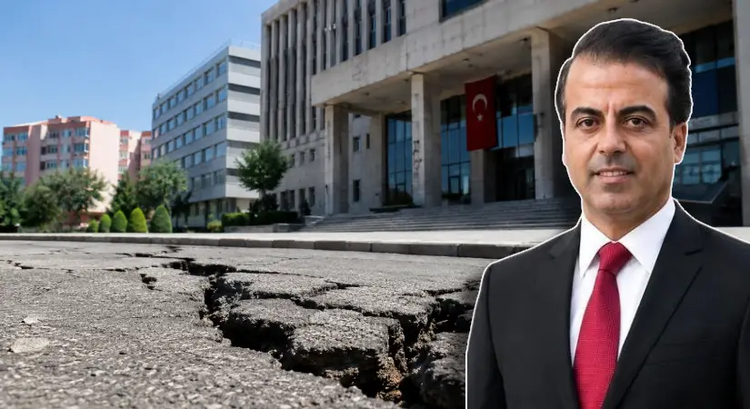 CHP’li Tamay’dan çağrı: Kamu binalarının deprem envanteri açıklansın
