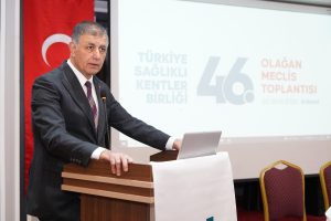 Cemil Tugay’dan İklim Krizi ve Afetlere Karşı Hazırlık Çağrısı