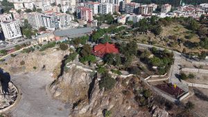 Yamanlar’a semt merkezi ve kütüphane geliyor