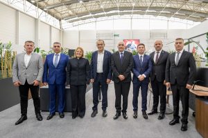 Kırcaali’de İzmir Haftası hazırlığı