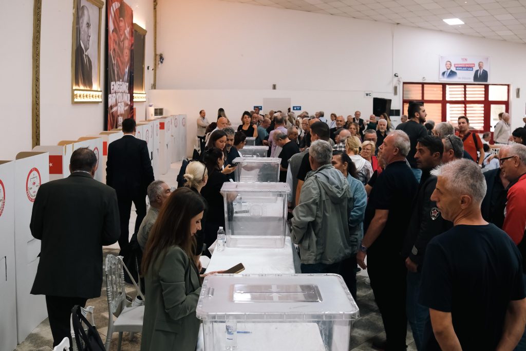 YENİ Parti’de Buca’da İki aday ön seçim kantarında