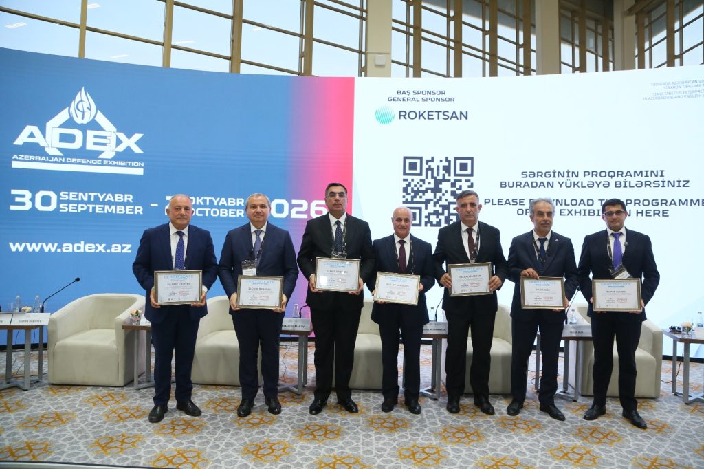 Ege Üniversitesi’nden Azerbaycan’da İki Önemli İş Birliği Anlaşması