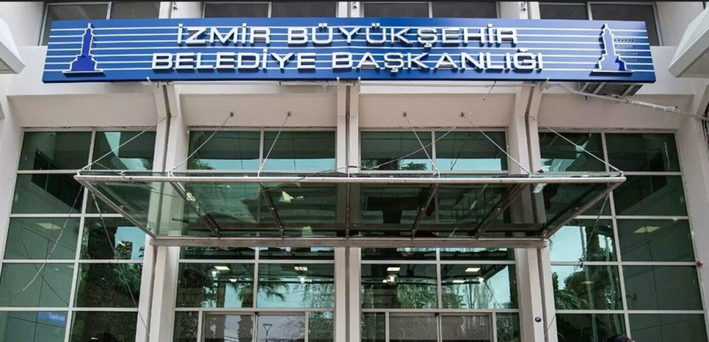 Büyükşehir’den İZBETON davası açıklaması: Siyasi değil hukuki