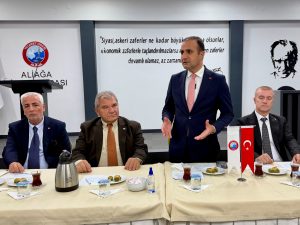 Dört ilçeden ortak hedef: Bölgesel iş birliği