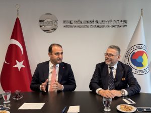 Torbalı’dan ‘bölgesel birlik’ mesajı