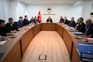 Sofralara Ulaşan Hayvansal Ürünler Mercek Altında
