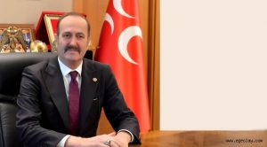 İzmir’in yeni ilçesi Dokuz Eylül mü olacak?