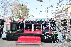 Kasapoğlu: İzmir’de yurt yerleştirme oranı yüzde 100’e ulaştı