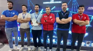 Ege Üniversitesi’nden Şanlıurfa’da Dev Teknoloji Hamlesi!