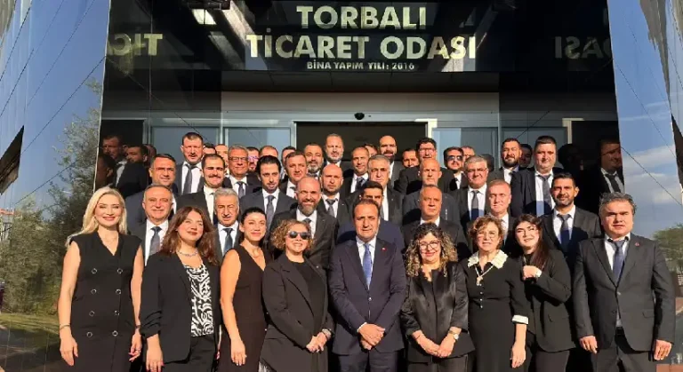 Olgun listesini yeniledi: TTO’da yüzde 75 değişim