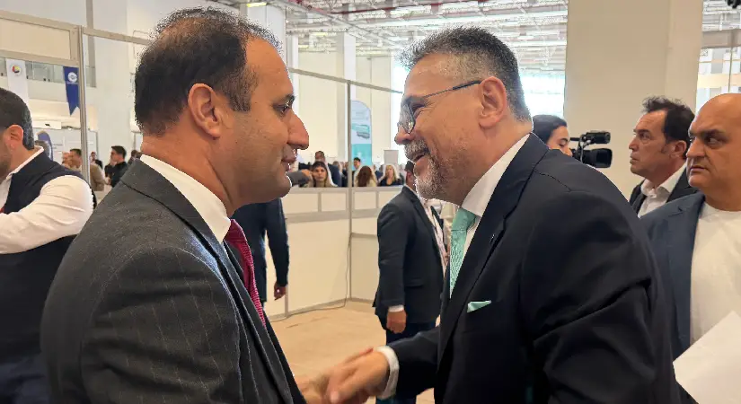 Torbalı’nın gücü İzmir’e taştı